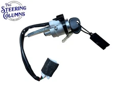 FITS 03-08 HYUNDAI TIBURON IGNITION LOCK CYLINDER SWITCH 2 KEYS NEW 819202CA20