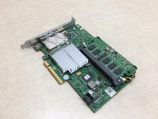 Dell 6G SAS/Sata Raid Controller Card H800 512MB 087V49