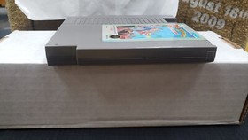 AUTHENTIC IKARI WARRIORS II VICTORY ROAD NINTENDO NES VIDEO GAME NO BOX MANUAL