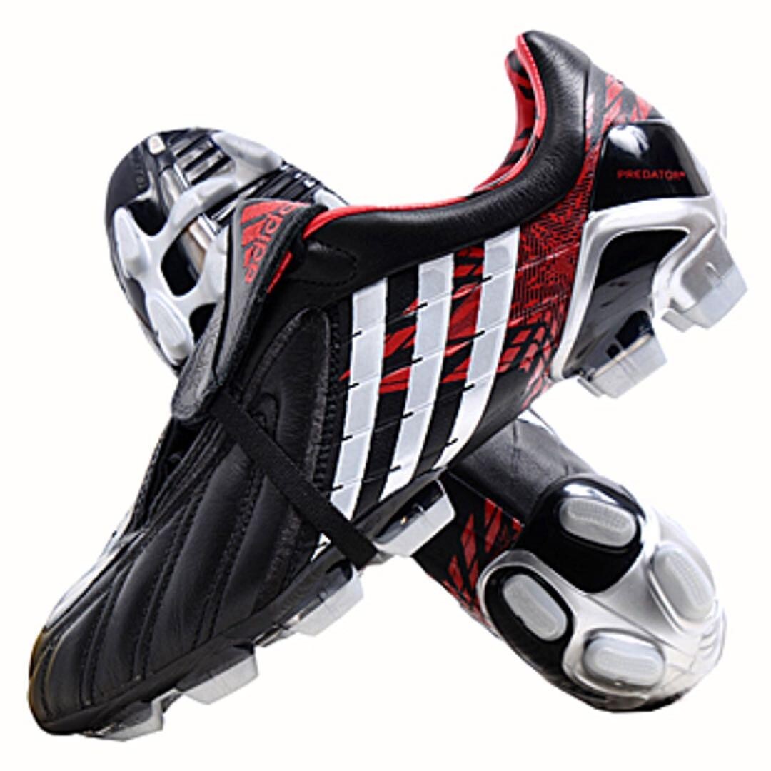 新品 adidas PREDATOR POWERSWERVE TRX HG ADIDAS ABSOLUTE PREDATOR POWERSWERVE TRX FG SOCCER BOOTS