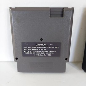 Jordan vs. Bird: One-on-One (Nintendo Entertainment System NES) *Pre-Owned*