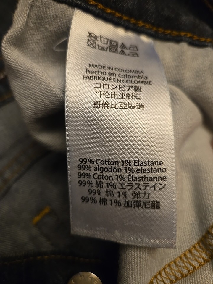 Michael Kors Mens Jeans Size 38/32 eBay