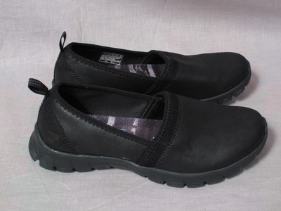 skechers air cooled memory foam