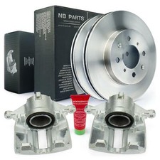 Kits de frein Rover 200