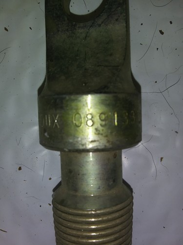 CONDUX INTERNATIONAL 08913319 INNERDUCT PULLING EYES 7/8" Inner duct fixed head - Picture 3 of 3