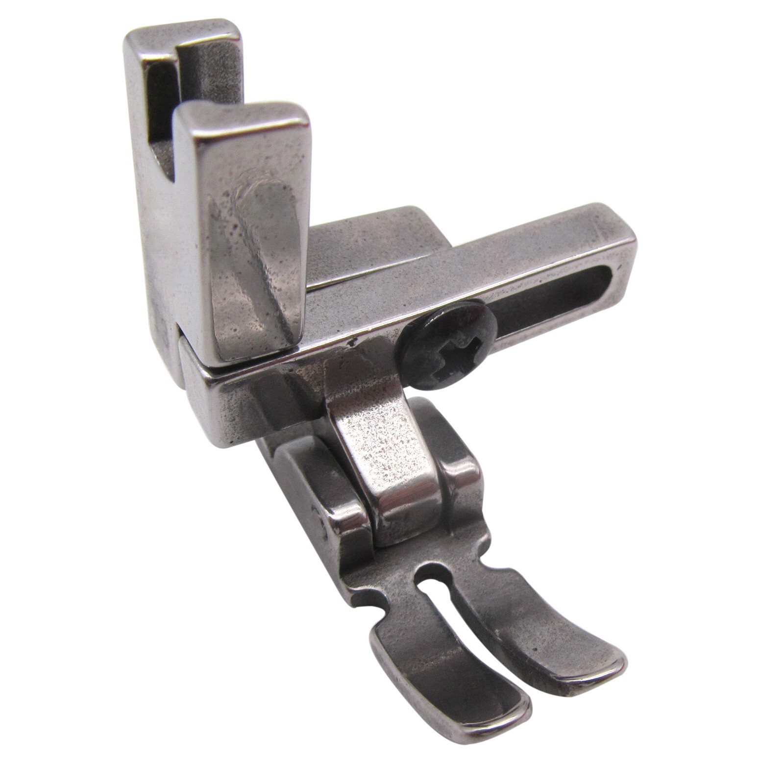 Adjustable Left&Right Zipper Presser Foot FIT FOR JUKI DDL5550 8700