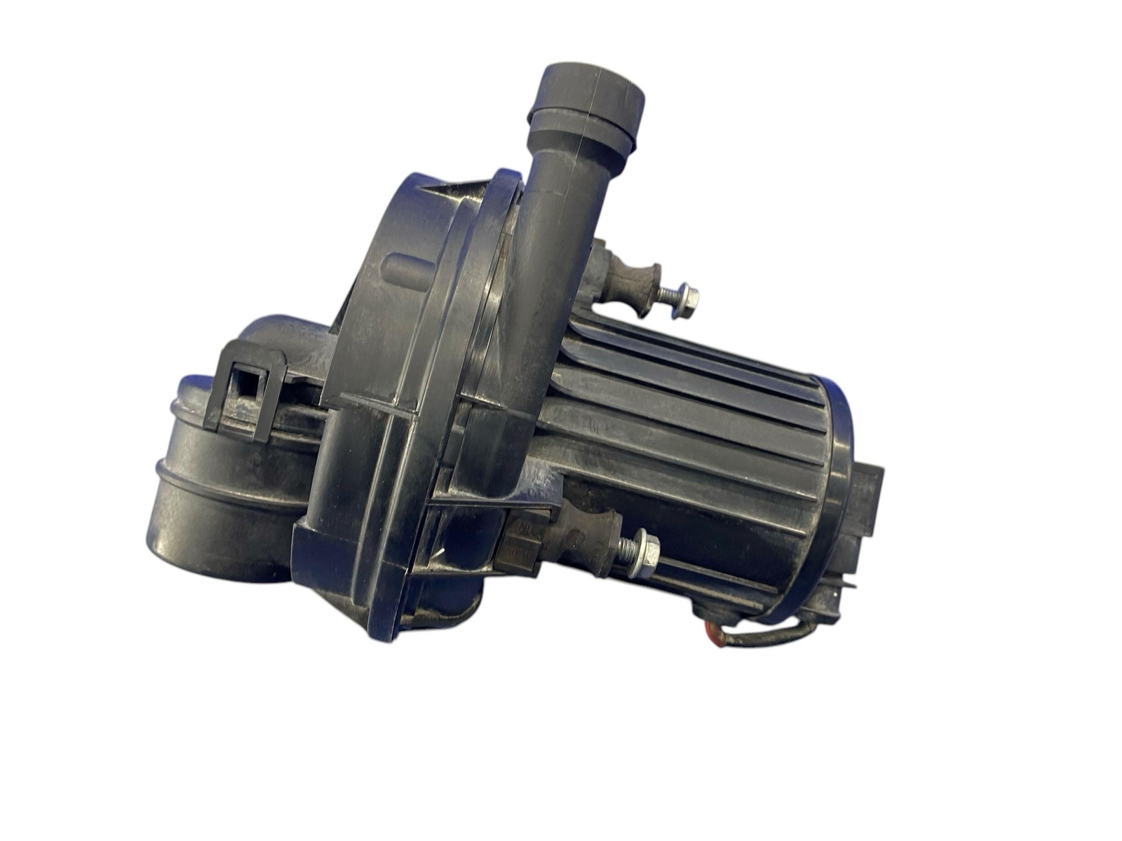 2016-2021 MCLAREN 570S RWD 3.8L REAR RIGHT SECONDARY SMOG AIR PUMP OEM