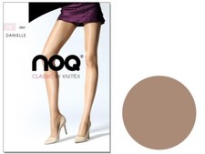 Danielle 15 DEN Glitzerstrumpfhose