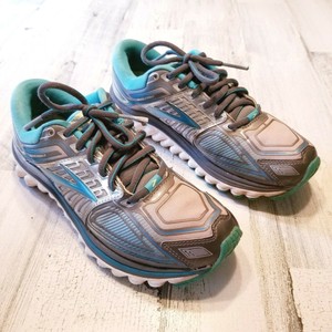 brooks glycerin 13 blue