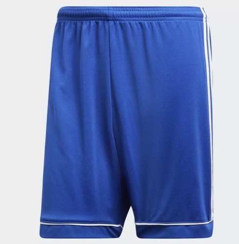 Adidas Mens Squadra 17 Royal Blue 