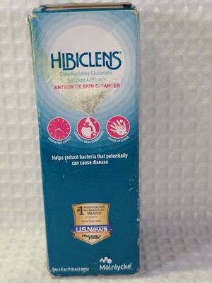 hibiclens solution 4.0