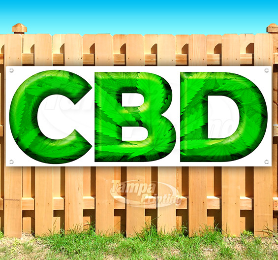 CBD Advertising Vinyl Banner Flag Sign SMOKE SHOP OILS EDIBLES CBD Advertising Vinyl Banner Flag Sign SMOKE SHOP OILS EDIBLES