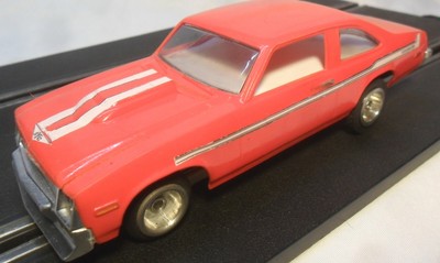 revell slot cars 1 32