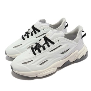 adidas Originals Ozweego Celox White Black Men Casual Lifestyle Shoes  H04233 | eBay