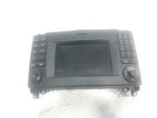 Autoradio Volkswagen CRAFTER