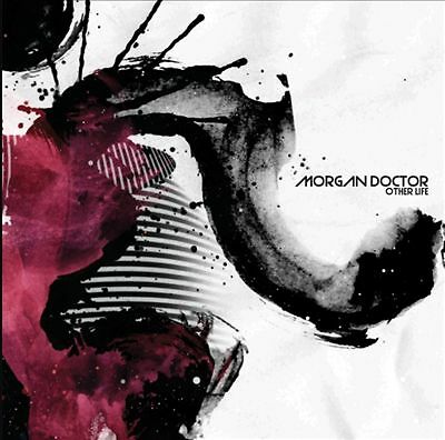 Other Life by Morgan Doctor (CD, 2009)