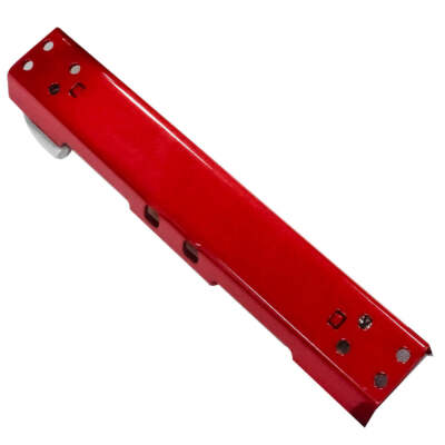 OEM Exmark 116-7223 Stand-On Sulky Attachment for Commercial Walk