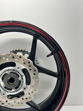 Motorcycle Rims for Kawasaki Ninja ZX6R for sale | eBay