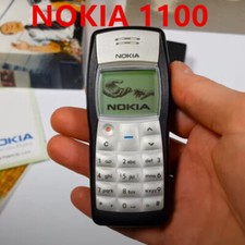 Nokia phone