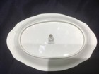 PARAGON TREE of KASHMIR PICKLE DISH platter BUTTER PLATE excellent!! — photo 3