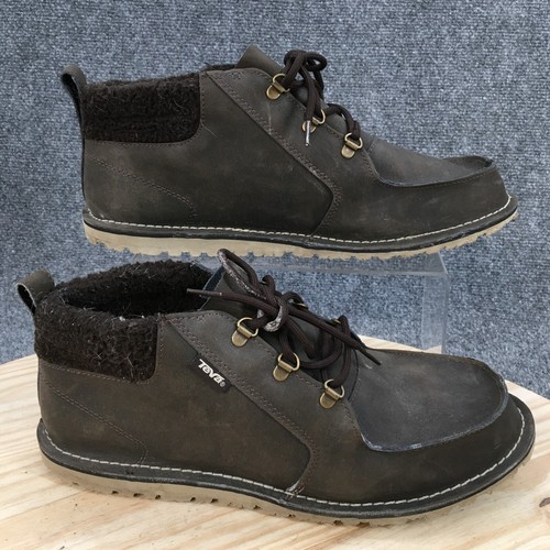 teva mush atoll chukka