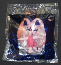 Piglet 2021 Walt Disney World 50th Anniversary McDonalds Happy Meal Toy 19 NEW