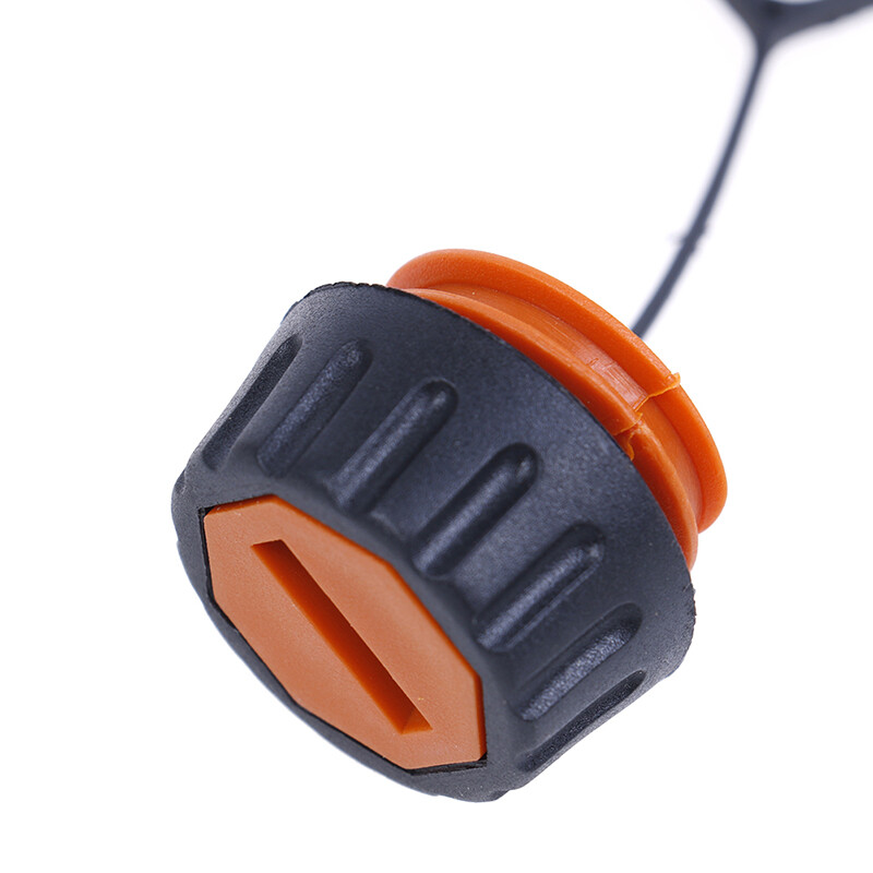 2 Stück Tankdeckel Für STIHL 028 038 020 021 023 024 025 026 034 036 048 Öldeckel