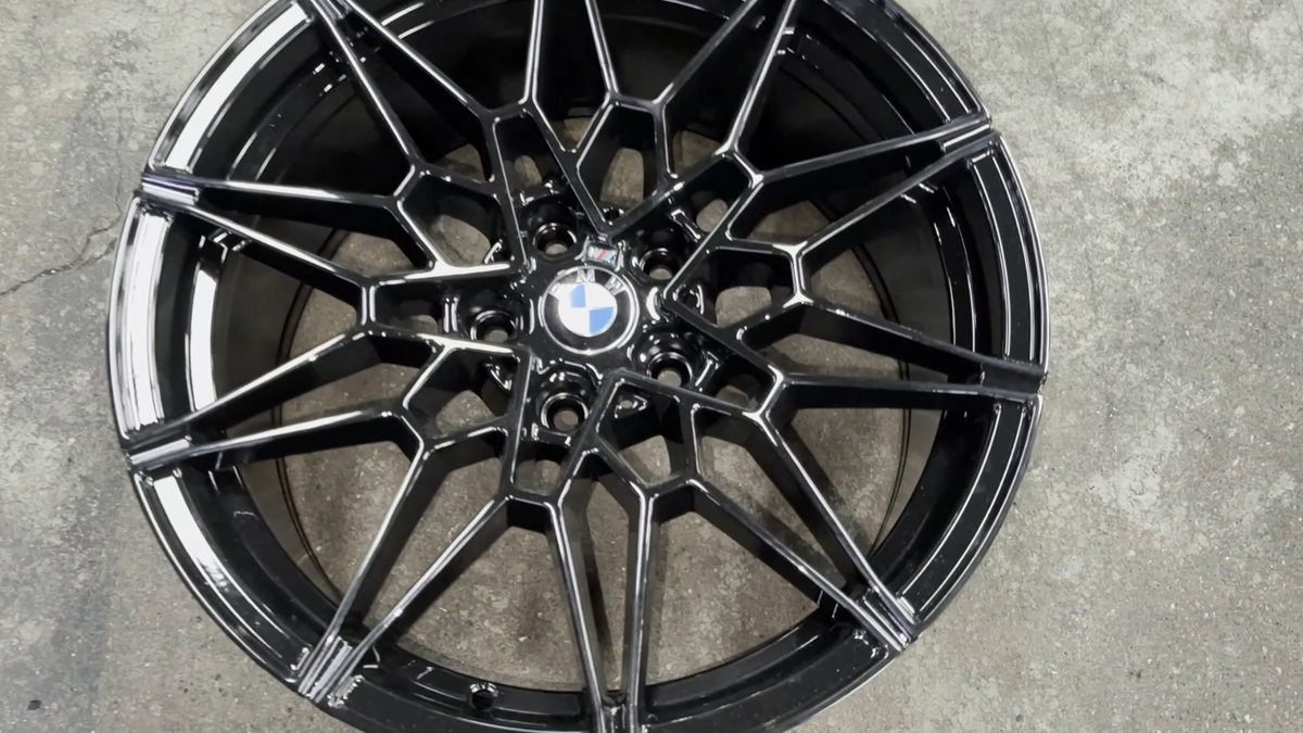 New 19x8J 19x9J BMW Style 826M (4 Wheel) 5x120 fit F30 F32 F10 E90