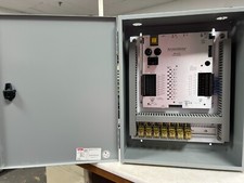   AUTOMATED LOGIC 1.5 AMP ENCLOSED POINT EXPA...