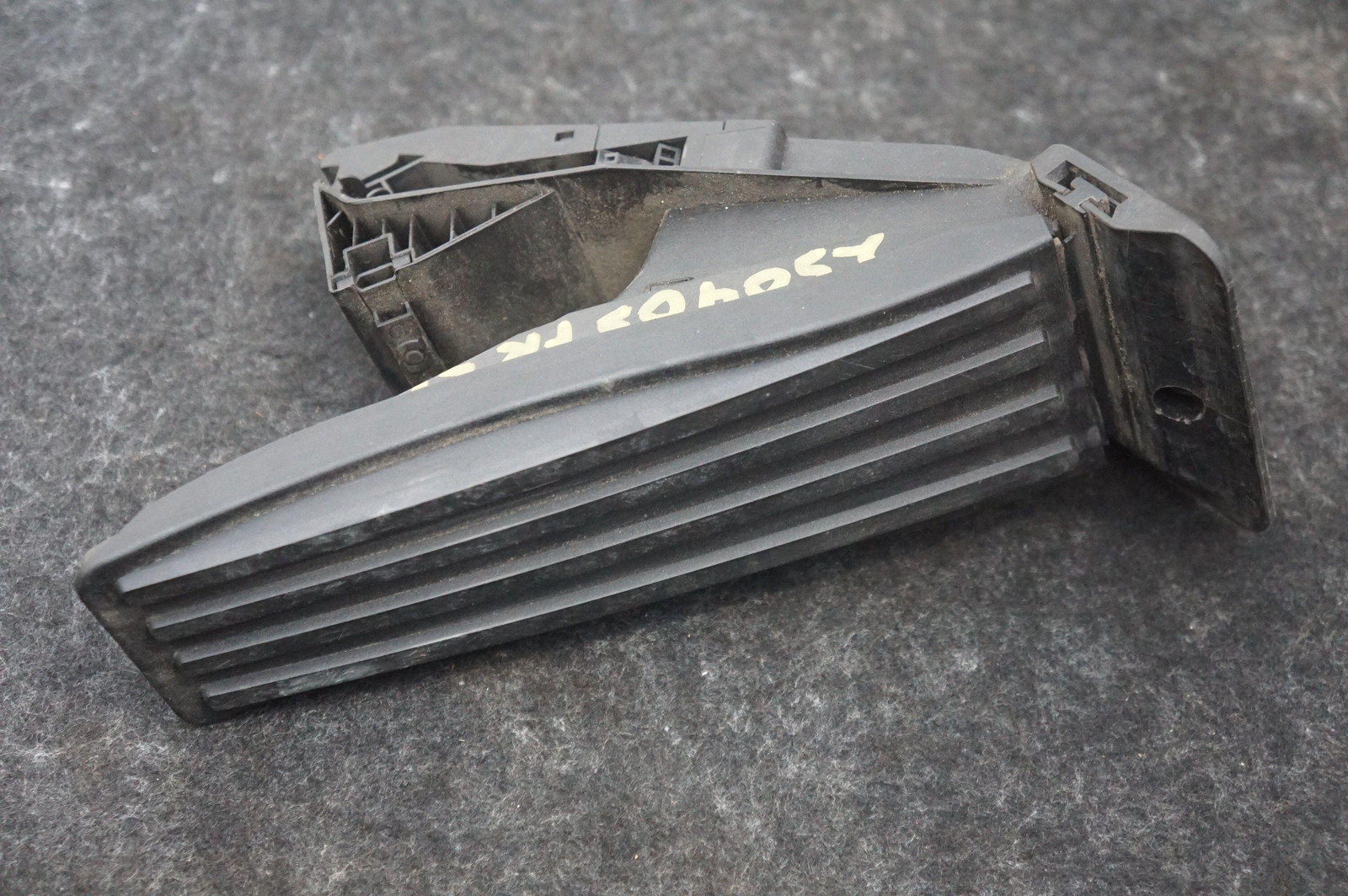 Gasoline Gas Pedal Accelerator 35426791472 Rolls Royce Ghost Series I 2009-14