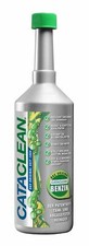 CATACLEAN® Benzin 500 ml Katalysator Abgasreinigung  Motor Benzin Additiv