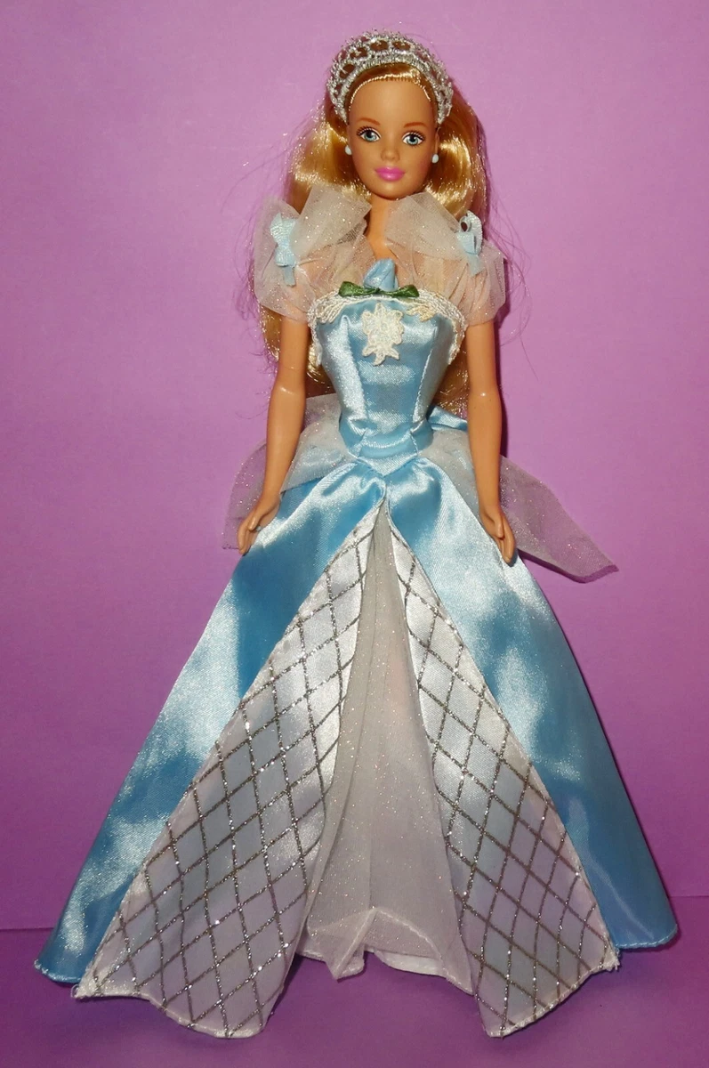 Barbie as sleeping beauty sales