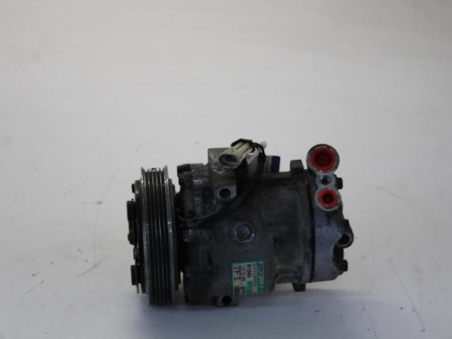 Klimakompressor Opel Corsa C X01 24461719 P11903749