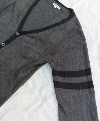 Semantic Design knit cardigan | 후루츠패밀리