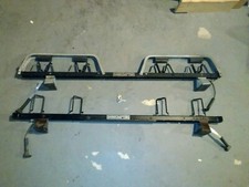 Barrecrafters Ski Rack Car Roof Mount