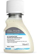Winsor & Newton, Art Masking Fluid, 75Ml