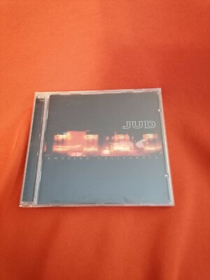 JUD - Chasing California