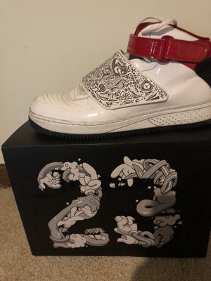 jordan best of both worlds af1