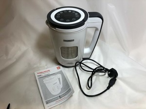total control soup maker