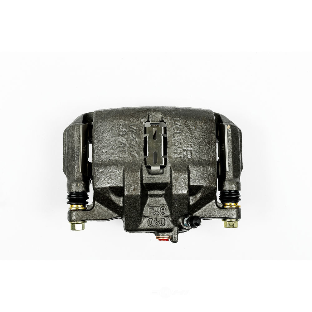Power Stop Front Right Autospecialty Caliper w/Bracket | 2005-2007 Infiniti G35 (L2871A)