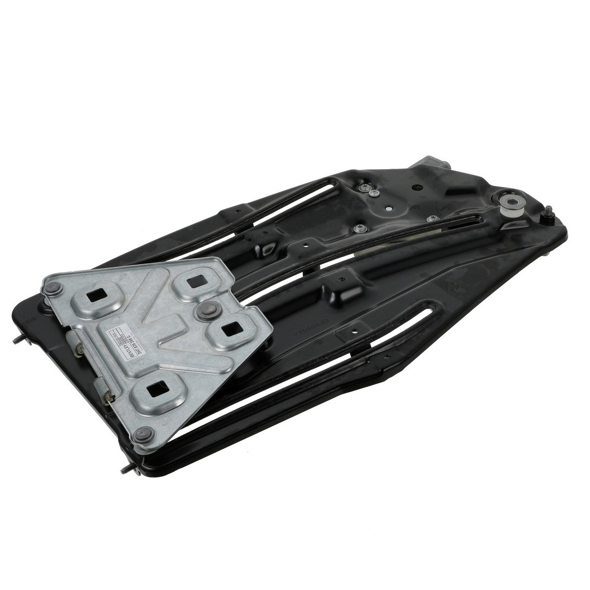 Genuine Bentley 2011-2017+ Continental Power Window Motor Assembly  