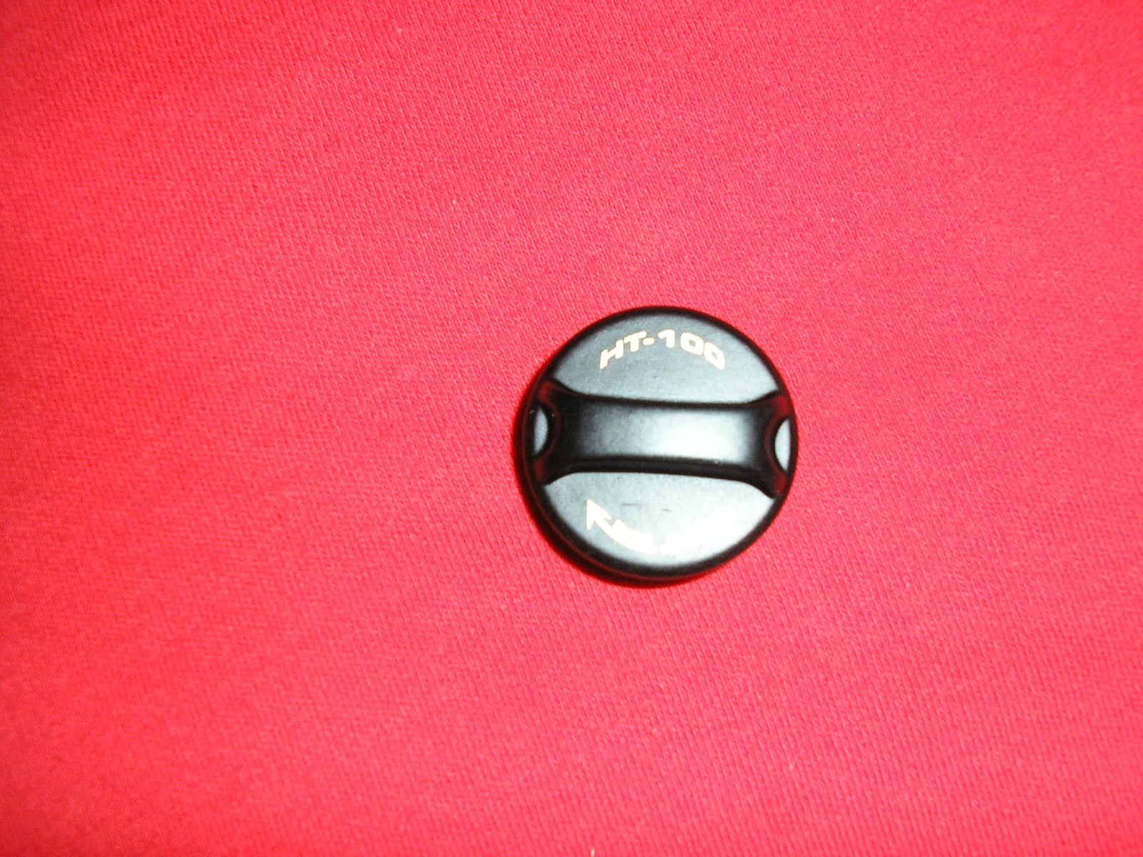 Peen Reel Parts #1324192, Drag Knob, Fits Battle II 2000, + 2500,