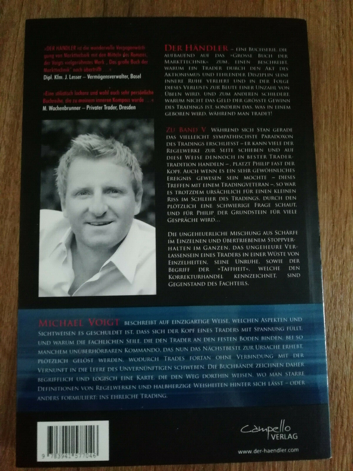 Thumbnail - Der Händler Band 5