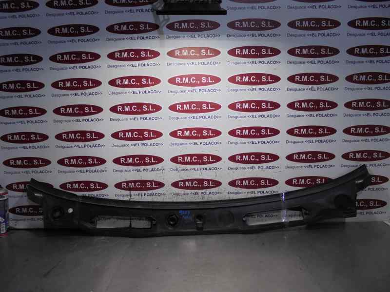 575509 molding for BMW SERIE 1 BERLINA (E81 E87) 118D 2007 4114376 