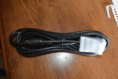StarTech.com 10 ft VGA Monitor Cable - HD15 MM - VGA cable - 