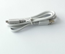 white 3ft Data Cable Cord For Soundlink Mini Soundlink II III SoundTouch Speaker