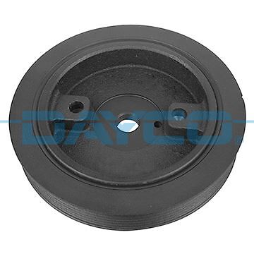 Poulie damper Hyundai 2.7 V6 pour réparation distribution 4x4