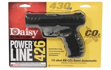 Brand New daisy 426 Powerline Semi auto CO2 BB .177BBi