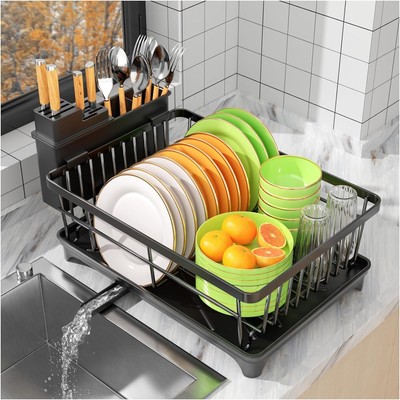 Wall Mounted Sink Drainer Basket Ikea Sink Dish Rack Ikea IKEA