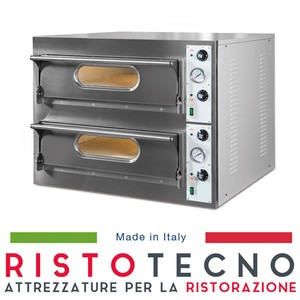 Italforni per pizza